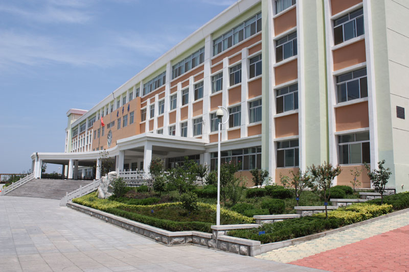 威海市第二实验国小