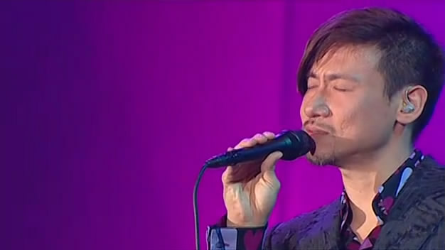 活出生命live2004演唱会