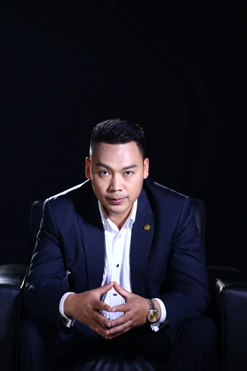成杰先生 成杰先生