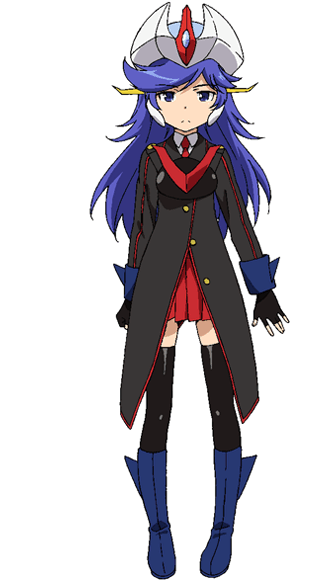 机器人少女Z(手机游戏)
