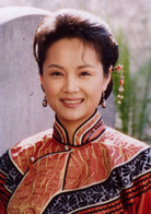 徽州女人(2006年归亚蕾、茹萍主演电视剧)
