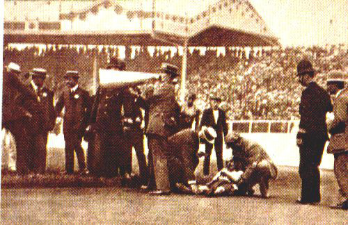 1908年伦敦奥运会(伦敦奥运会(1908年伦敦奥运会)) 1908年伦敦奥运会(伦敦奥运会(1908年伦敦奥运会))