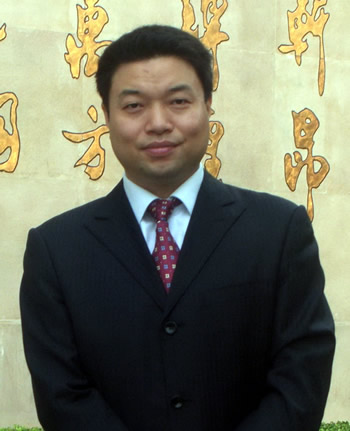 国际法学院副院长刘亚军同志 国际法学院副院长刘亚军同志