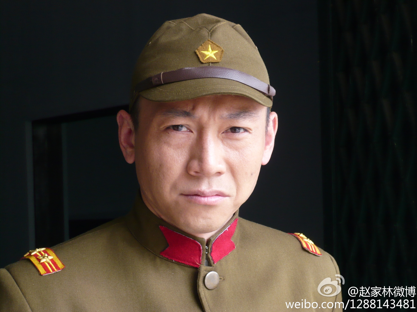 赵家林(演员) 赵家林(演员)