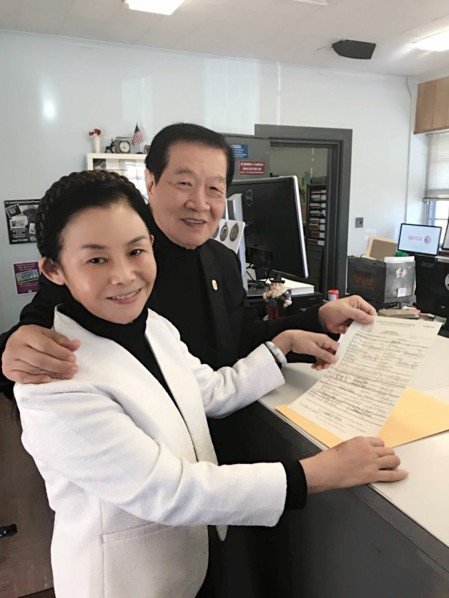 李昌钰