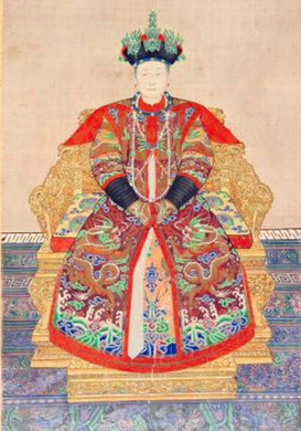 海兰珠 海兰珠