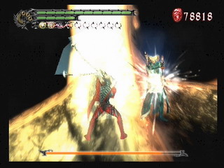 鬼泣3 鬼泣3