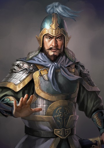 王翦(三国志12的历史武将) 王翦(三国志12的历史武将)
