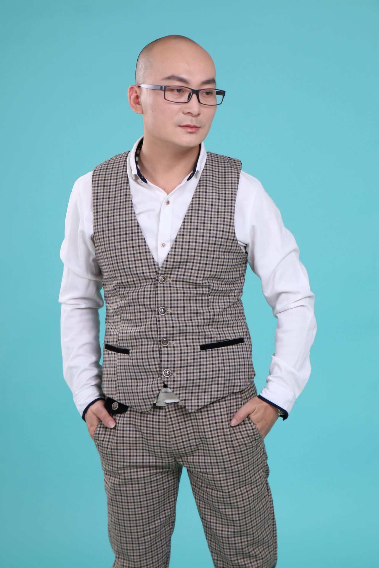 妹妹嫁给我吧