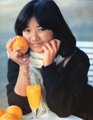宫崎美子 早期图片 宫崎美子 早期图片