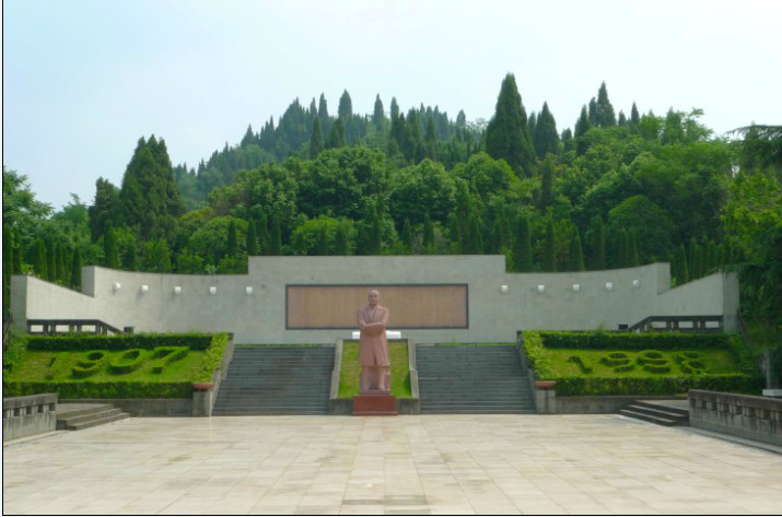 潼南区(潼南)