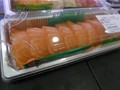 生鱼片