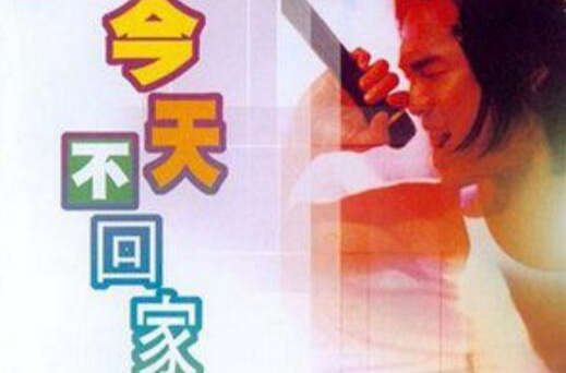 今天不回家(1996年张艾嘉执导电影) 今天不回家(1996年张艾嘉执导电影)
