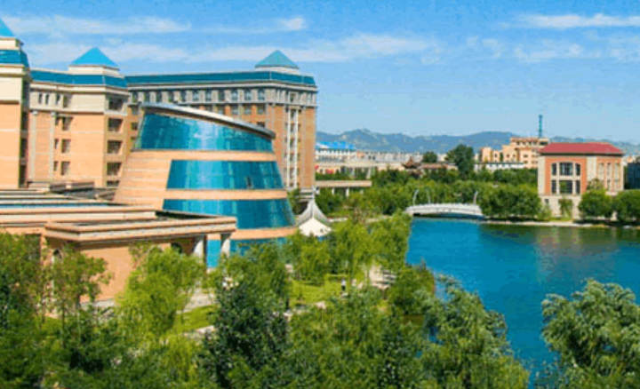 渤海大学海事学院