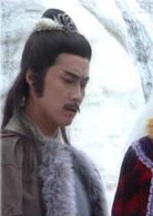 塞外奇侠(1996年新加坡武侠剧《塞外奇侠》)