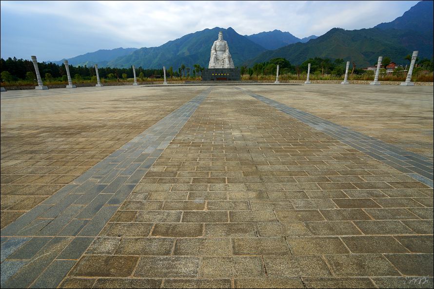 千家峒 千家峒