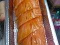 三文鱼