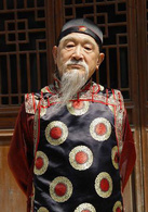 风满楼(2004年张敏吴奇隆主演电视剧)