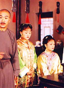 陈娇(演员陈娇)