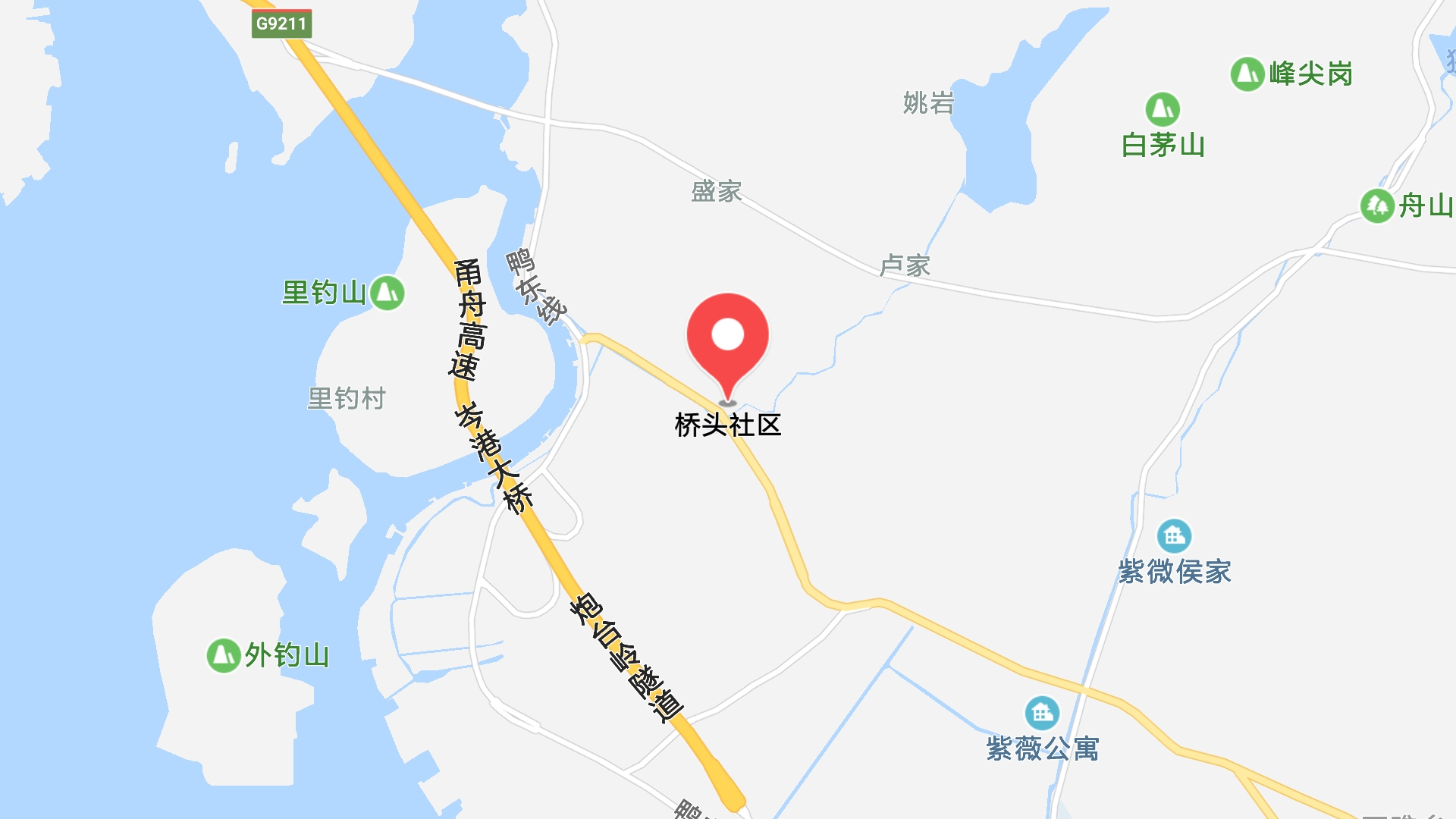 地图信息
