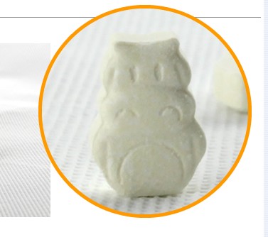 牛初乳咀嚼片