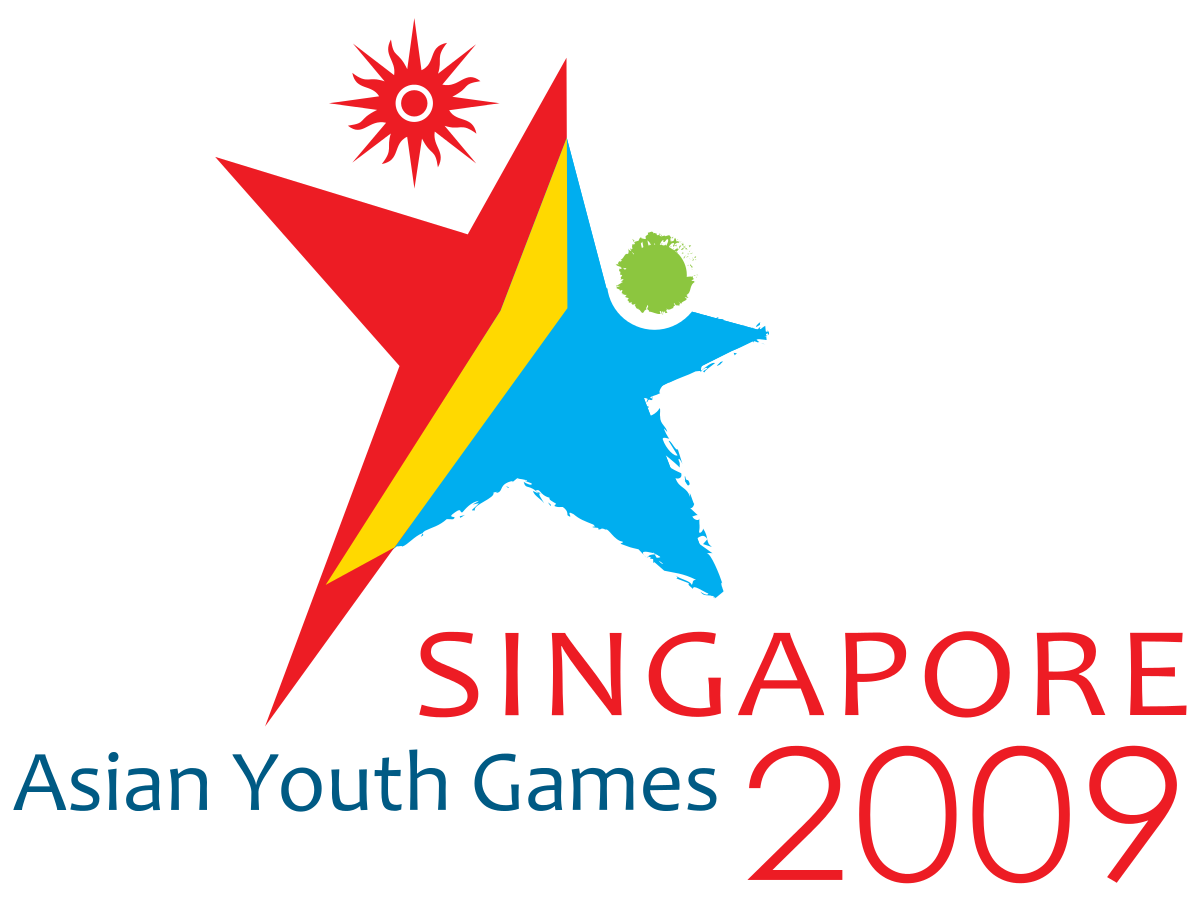 2009年新加坡亚洲青年运动会(2009年新加坡亚青会)