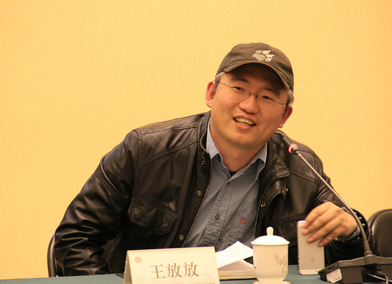王放放 王放放