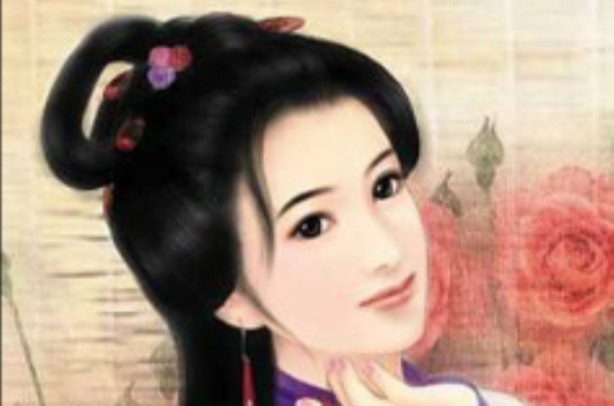 贤妃 贤妃