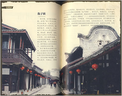 中国乡村旅游指南：成都