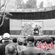 千佛山庙会
