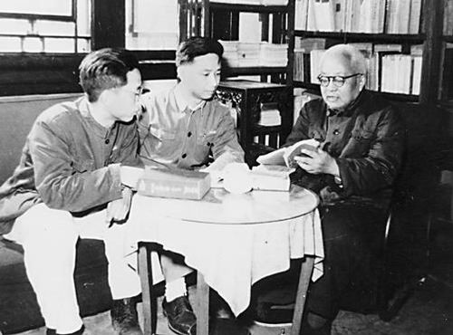 汤一介 汤一介