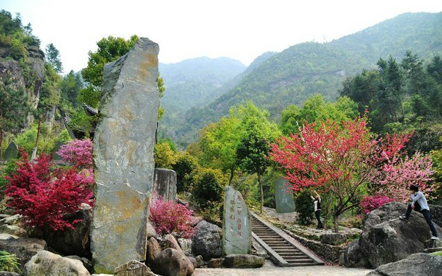 碑林 碑林