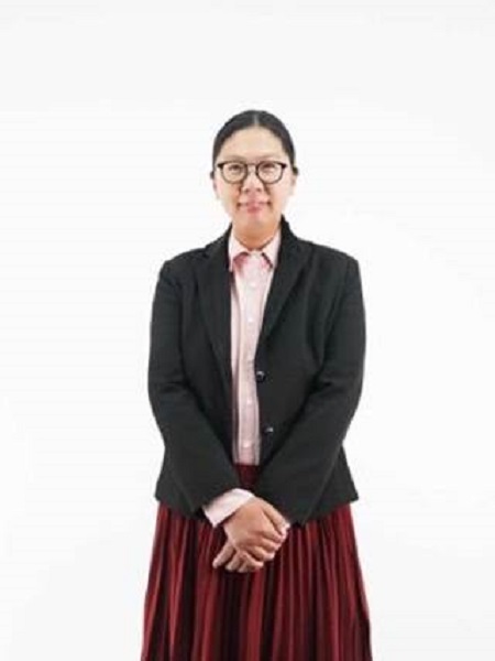 张磊(东北林业大学林学院老师) 张磊(东北林业大学林学院老师)