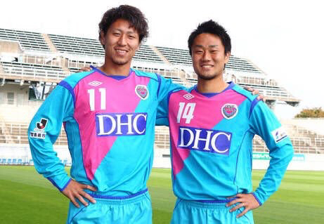 12赛季丰田阳平和藤田直之
