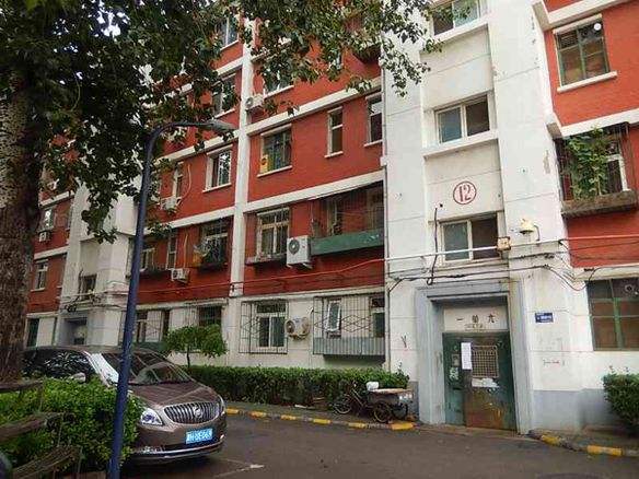 化工社区(北京东城区和平里街道下辖社区)