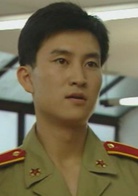 红十字方队