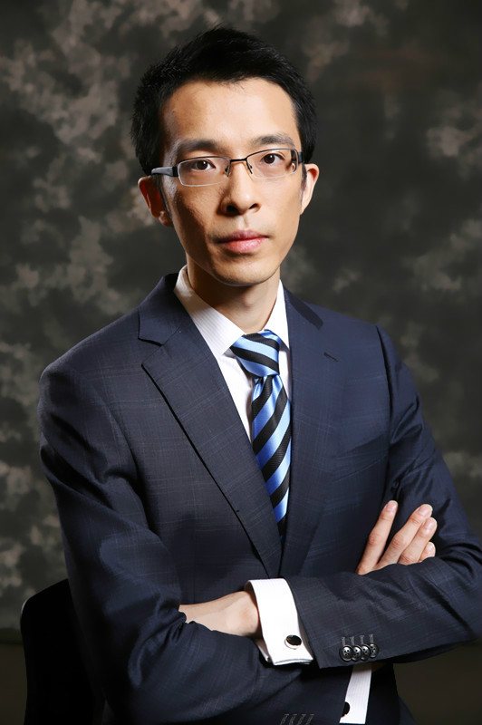 黄海(理享家创始人兼CEO) 黄海(理享家创始人兼CEO)
