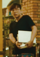 十夜怪谈