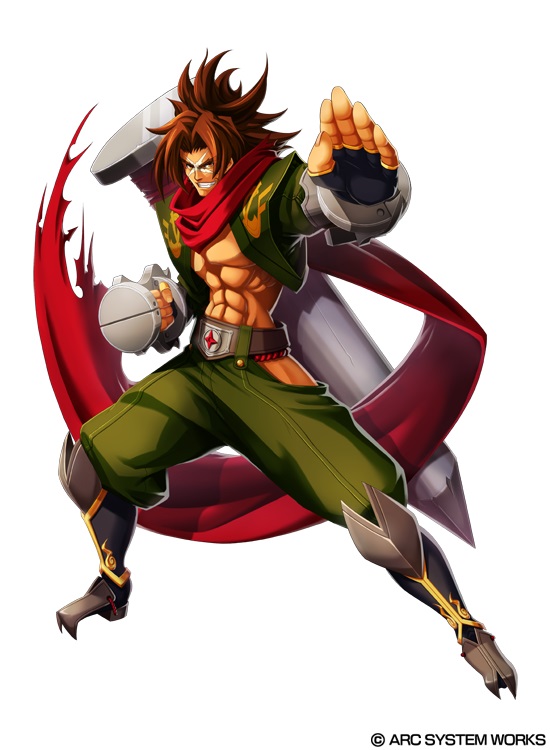 BBCP(刻之幻影)人设 BBCP(刻之幻影)人设
