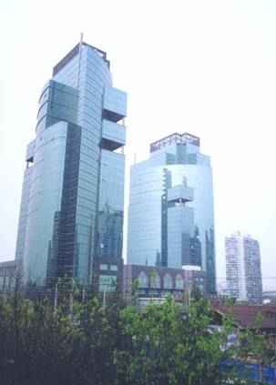 虹桥上海城 虹桥上海城