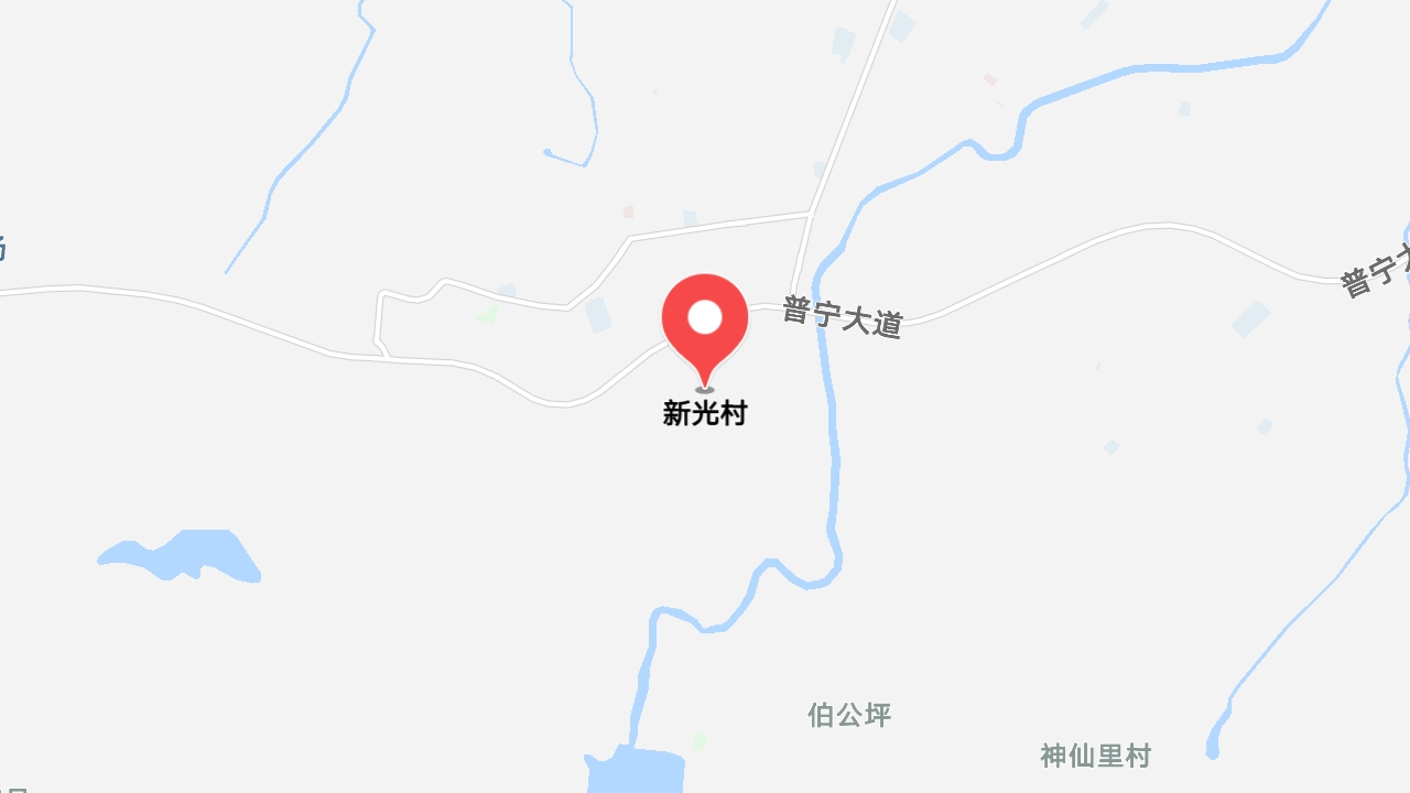 地图信息