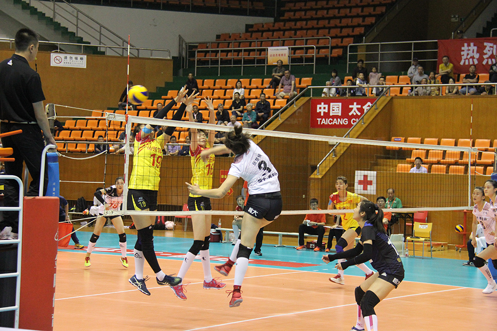 6.3山东3-0广东 6.3山东3-0广东