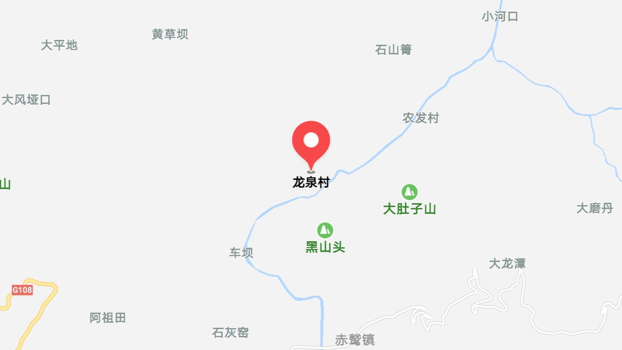 地图信息
