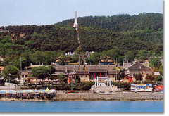 刘公岛 刘公岛