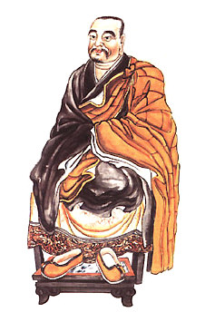 延寿