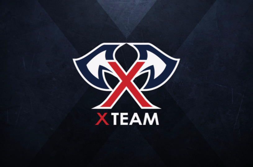 x-team x-team