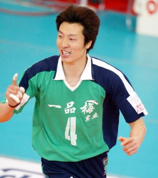 陆飞(原中国男子排球运动员) 陆飞(原中国男子排球运动员)