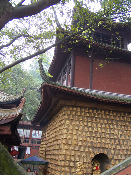 翠屏山公园 翠屏山公园