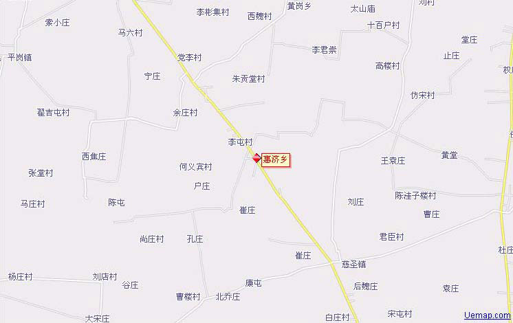 惠济乡 惠济乡