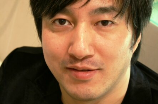 须田刚一 须田刚一